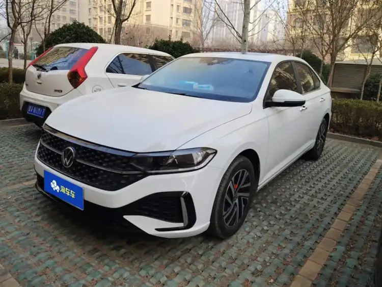 Lavida 2024 1.5L Automatic Starry Edition