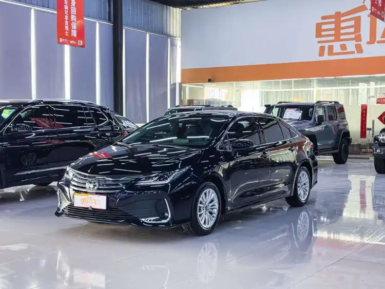 Asian Lion 2021 2.0L Luxury Edition