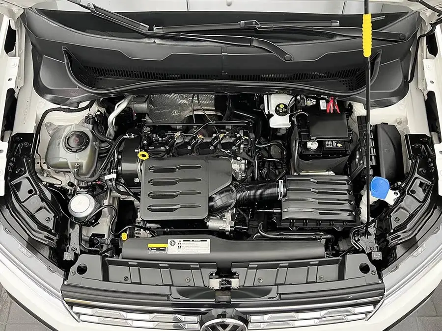 Tucson 2020 1.5L Automatic Comfort Version