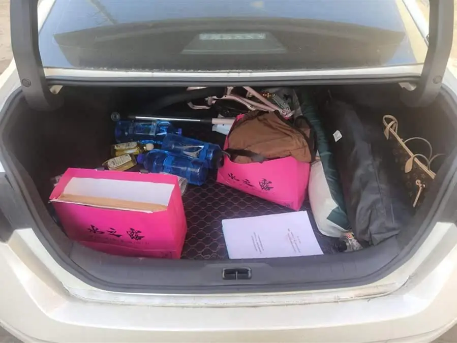 Altima 2021 2.0L XL Comfort Version