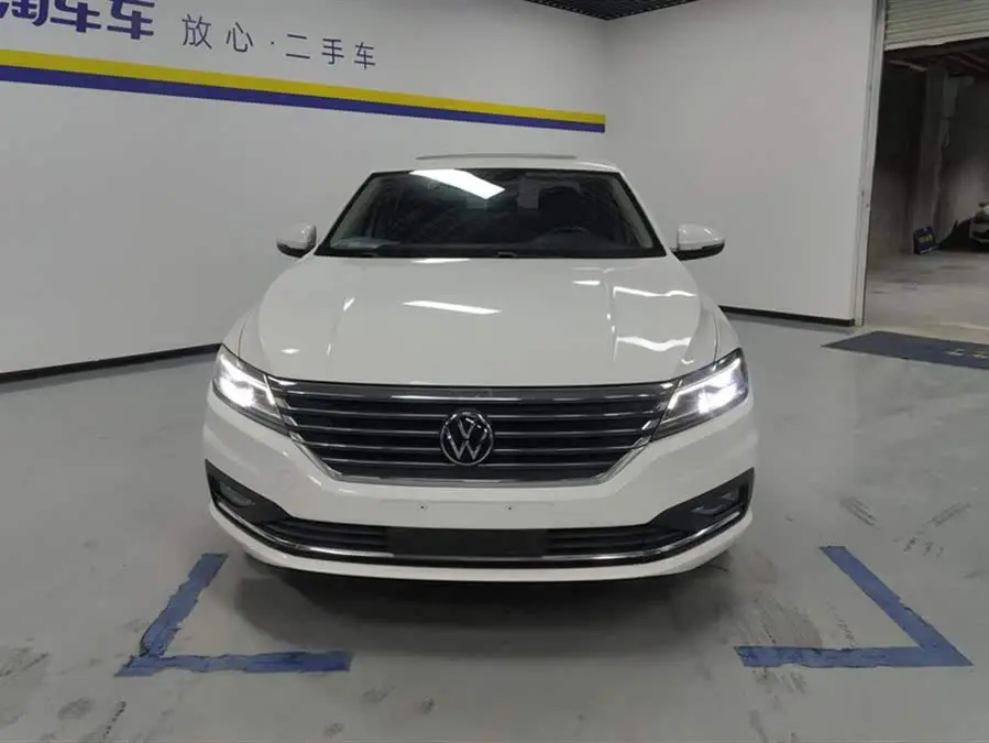 Lavida 2021 Model 280TSI DSG Comfort Version