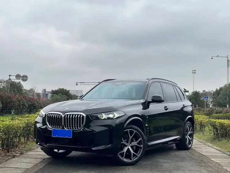 BMW X5 2023 xDrive 30Li Luxury M Sport Package