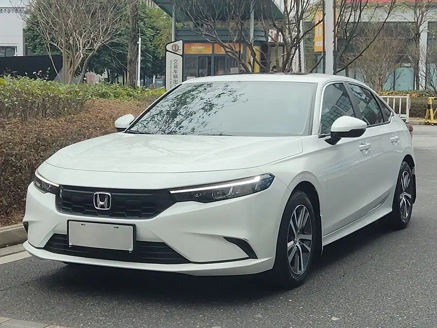 2022 Model 240TURBO CVT Technology Edition