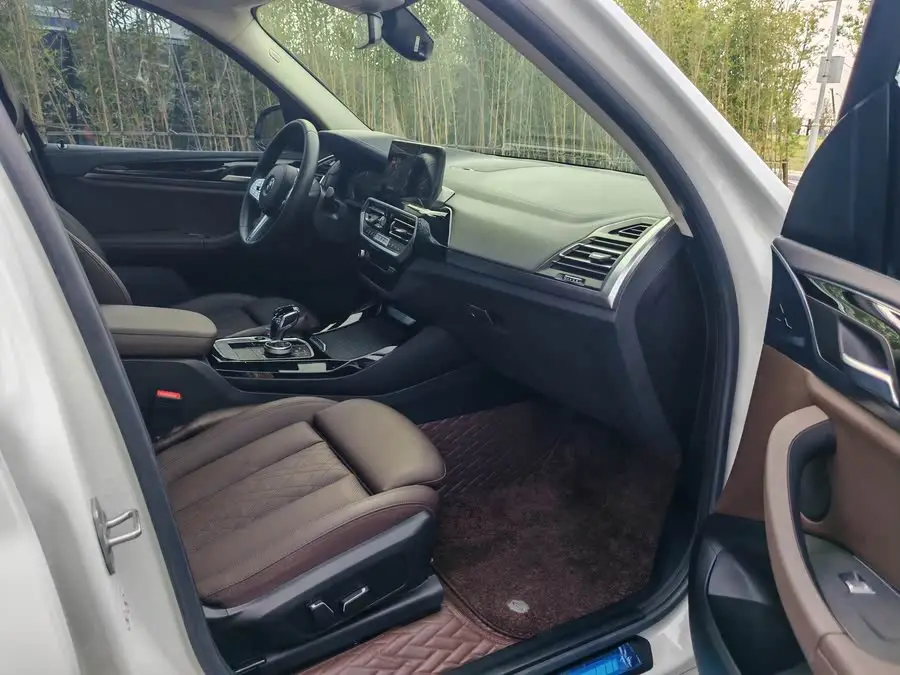 BMW X3 2023 xDrive25i M Sport Package