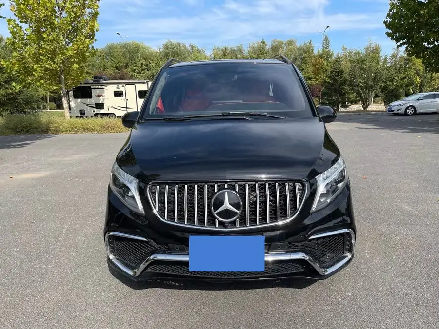 فيتو 2021 2.0T نسخة الأعمال 7 مقاعد