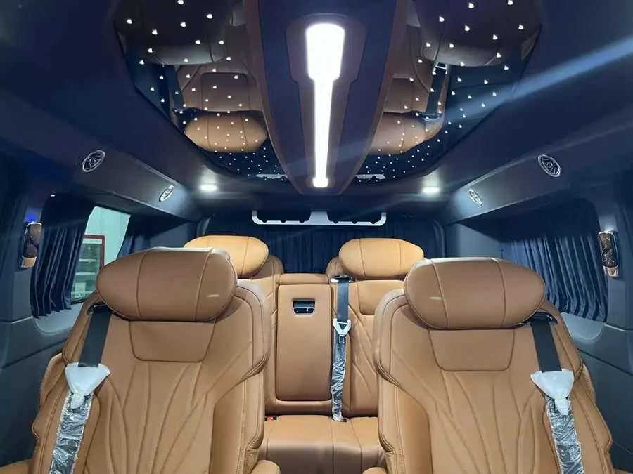 Turuo European 2023 2.0T Automatic Prestige Edition