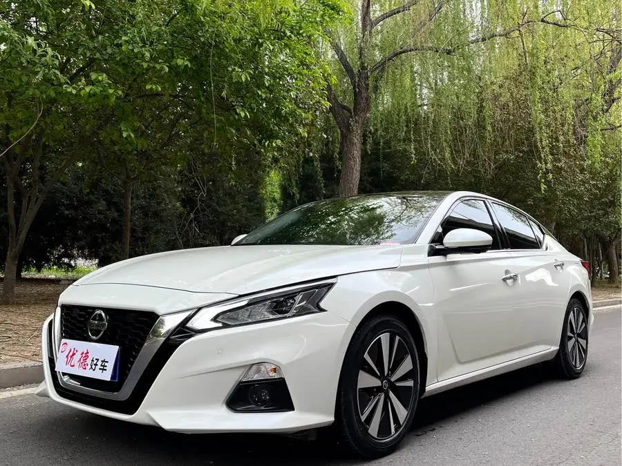 Tianlai 2021 2.0L XL Upper AD1 Intelligent Navigation Edition