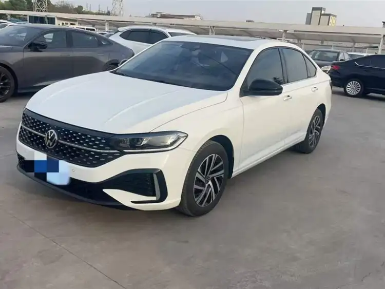 Lavida 2023 280TSI DSG Starry Full Version