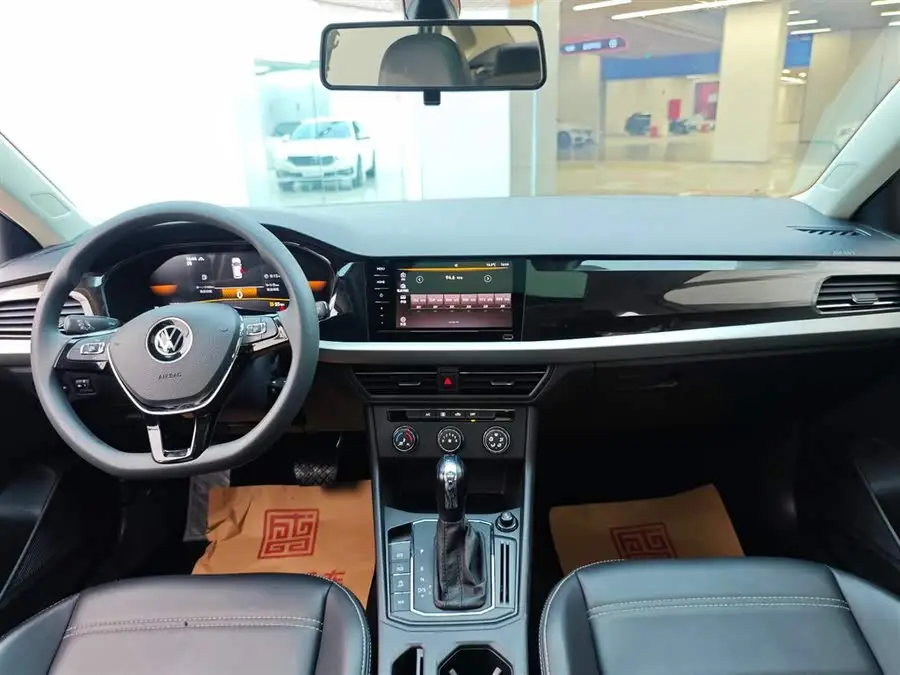 لافيدا 2022 280TSI DSG نسخة الراحة