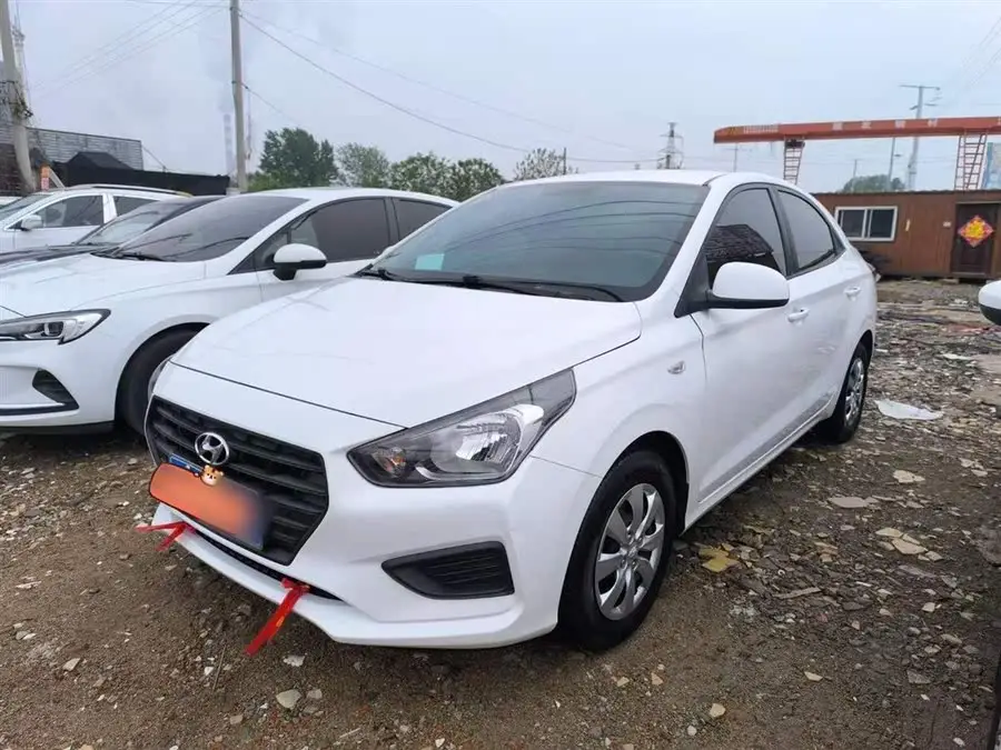 رينو 2020 1.4L يدوي GL النسخة الجديدة