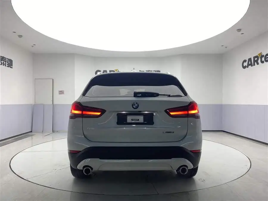 BMW X1 2022 sDrive25Li Leading Edition