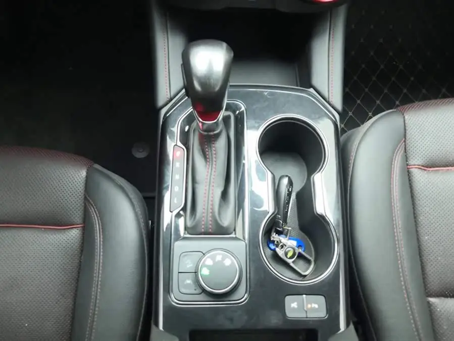 Pioneer 2020 RS 650T Twin-Clutch AWD 7-Seater