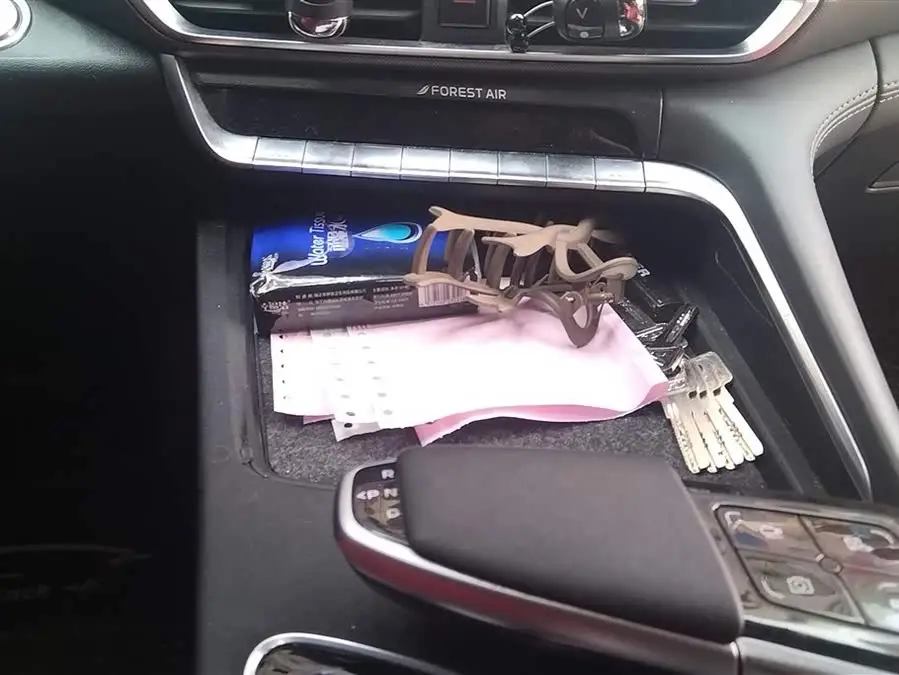 Changan UNI-T 2021 1.5T Excellence