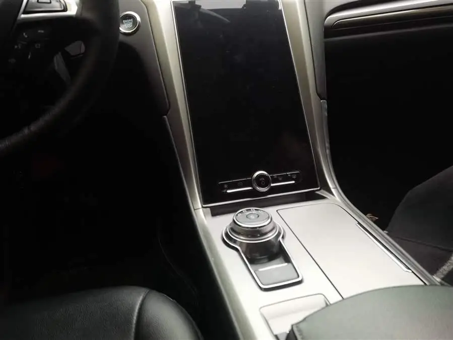 2020 Mondeo EcoBoost 180 Fashion