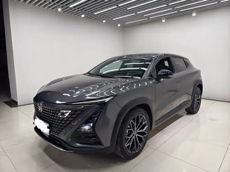 Changan UNI-T 2022 1.5T Premium