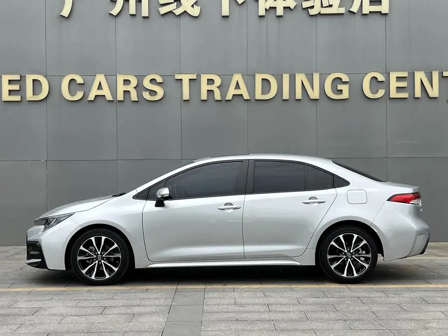 ليفين 2022 طراز 185T CVT النسخة الرياضية