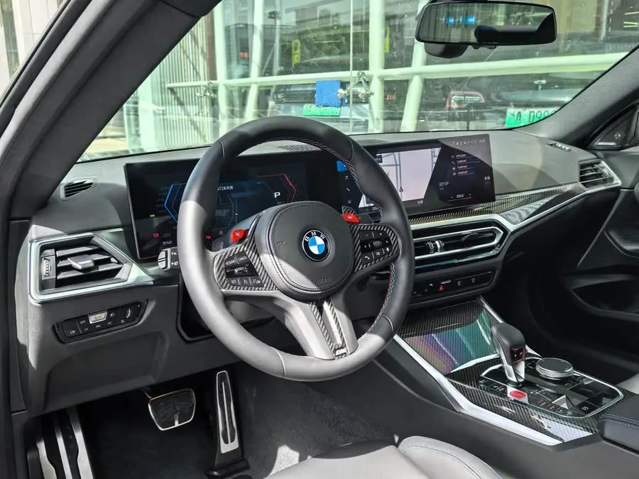 بي إم دبليو M2 2023