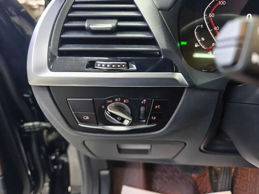 BMW X3 2021 xDrive28i M Sport Package