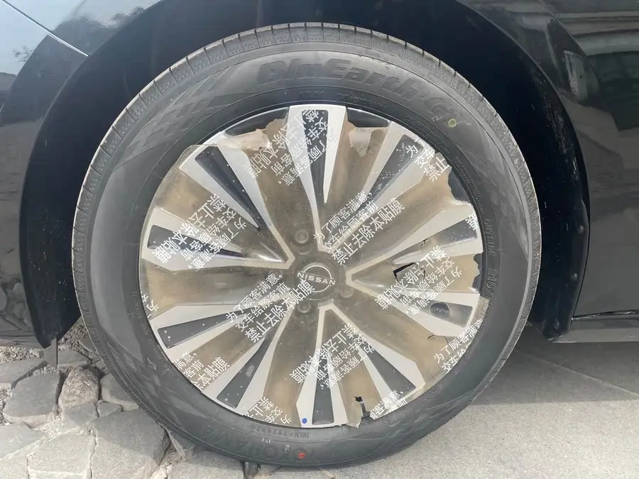 Tianlai 2022 2.0L XL-Upr Premium Edition