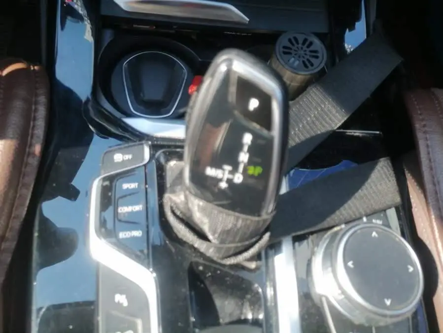 2021 BMW X3 xDrive25i Luxury Package