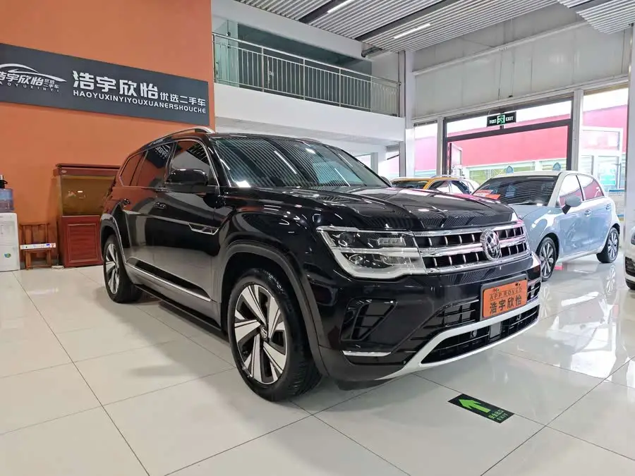 توسان 2022 طراز 380 TSI دفع رباعي إصدار الفخامة الراقية