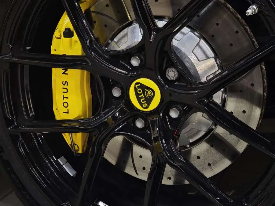 إميــرا 2022 3.5T V6 يدوي الإصدار الأول