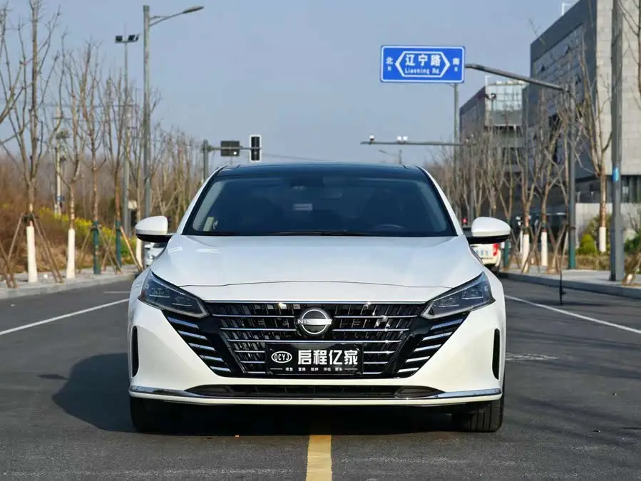 Tianlai 2022 2.0L XL-TLS Enjoy Edition