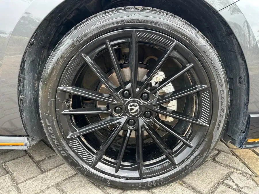 Changan UNI-V 2023 1.5T Sport Version