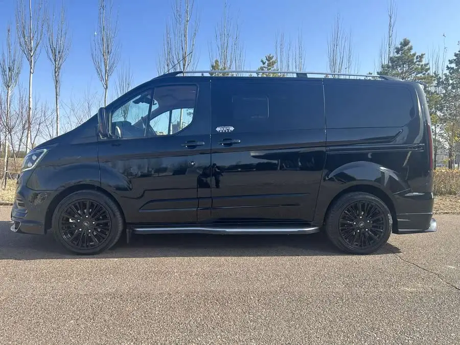 Tuyue Euro 2023 2.0T Automatic Elite Edition