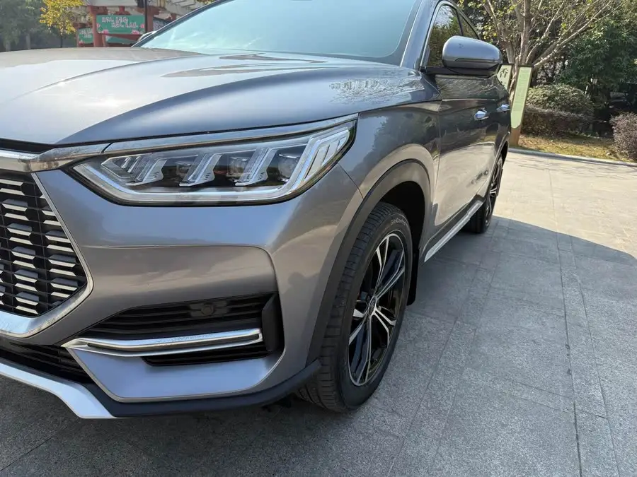 سوانغ بلس 2020 1.5T أوتوماتيكي فئة ديلوكس