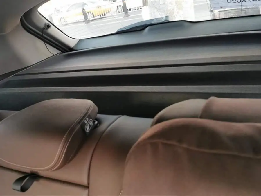 2022 BMW X1 sDrive20Li Fashion Edition