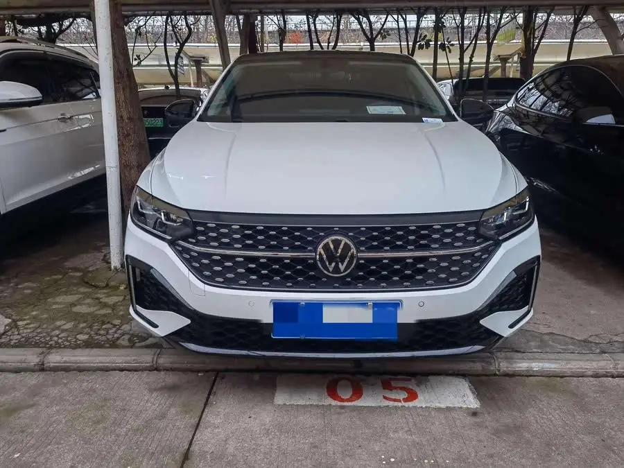 Lavida 2023 280TSI DSG Starry Eternity Edition