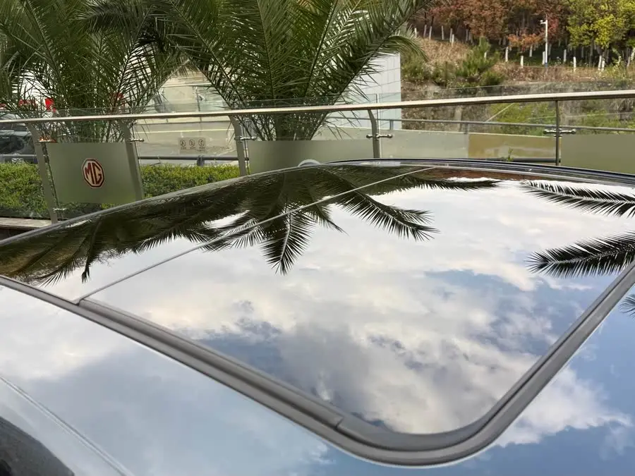 Cadillac CT5 2021 28T Luxury