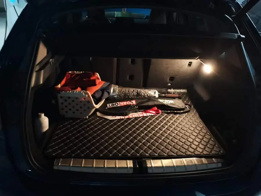 بي إم دبليو X1 2022 sDrive25Li النسخة الرائدة