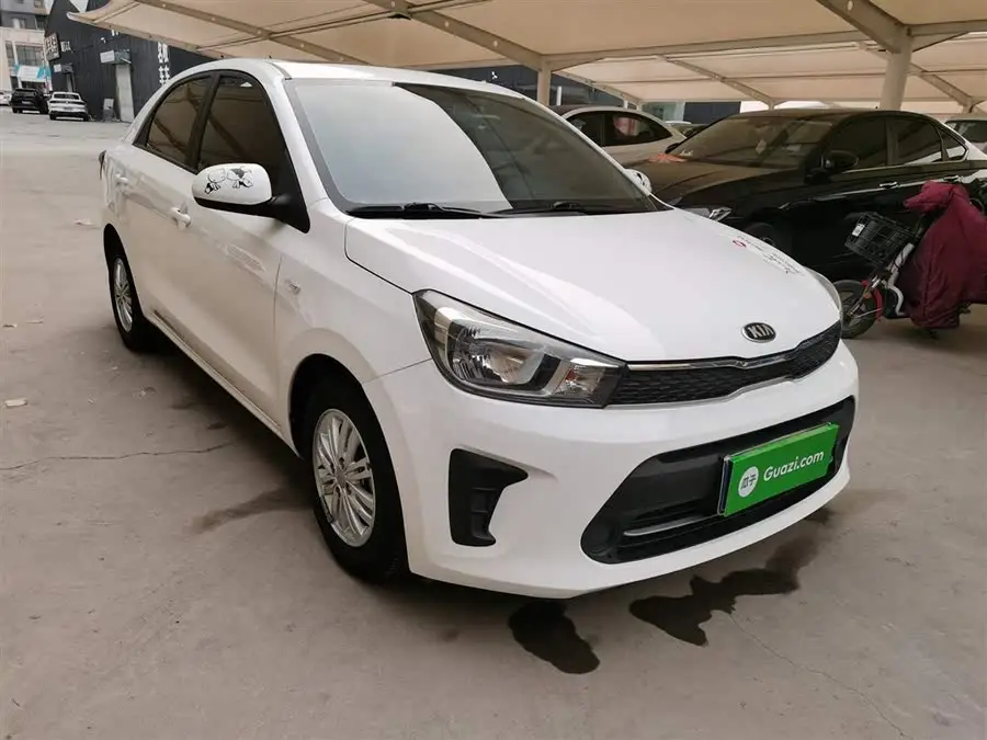 هوان تشي 2020 طراز تجديد 1.4 لتر أوتوماتيكي مريح مع فتحة سقف