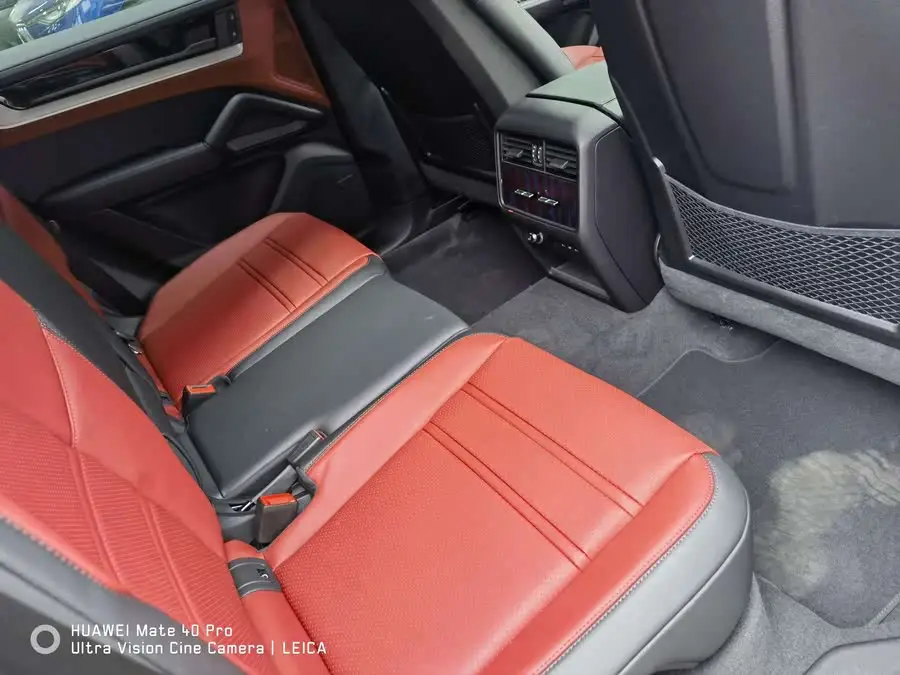 كايين 2025 موديل كايين 3.0T