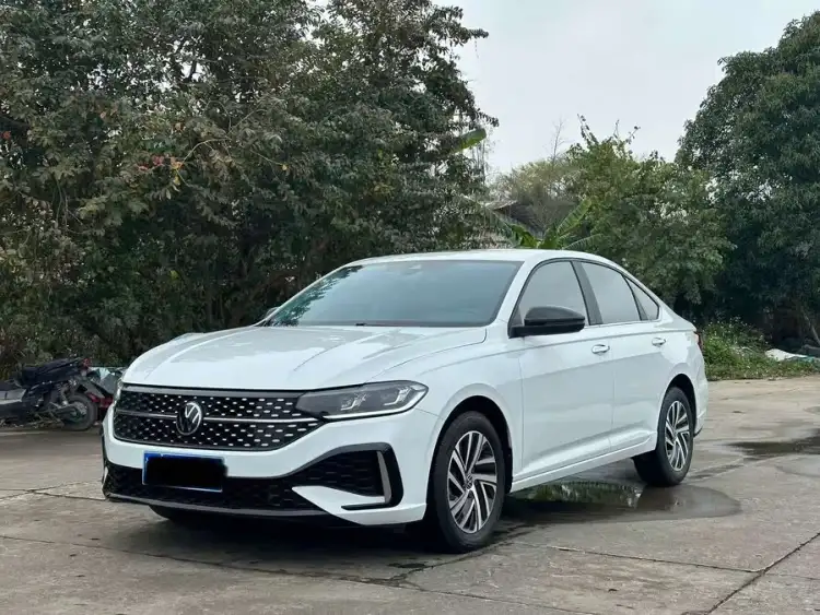 Lavida 2023 300TSI DSG Starry Infinity Edition