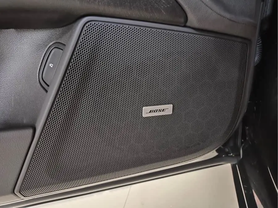 كاديلاك CT6 2022 28T الفاخرة