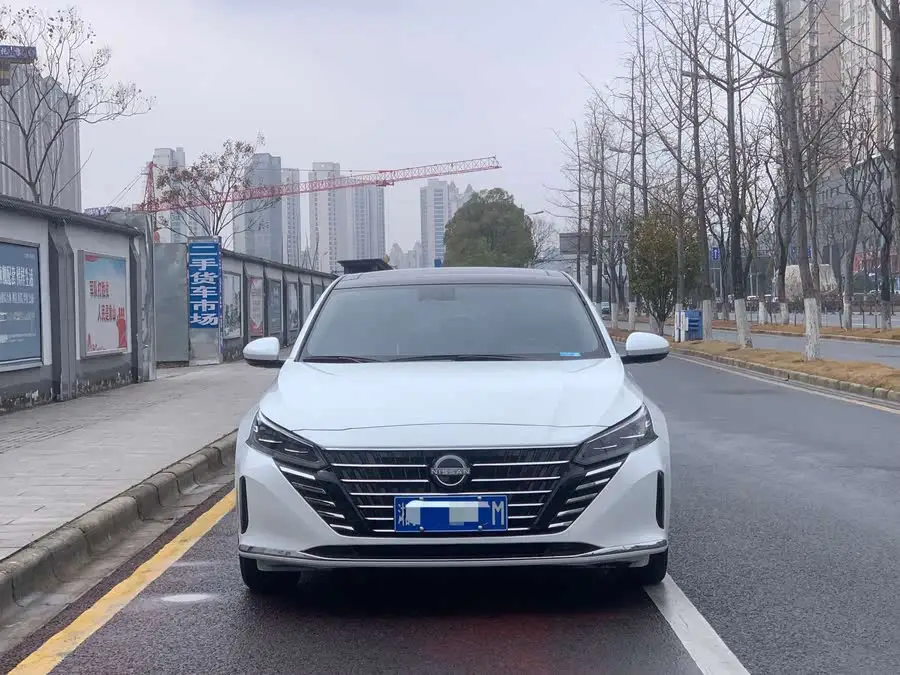 تينلاي 2022 2.0L XL-TLS إصدار استمتع