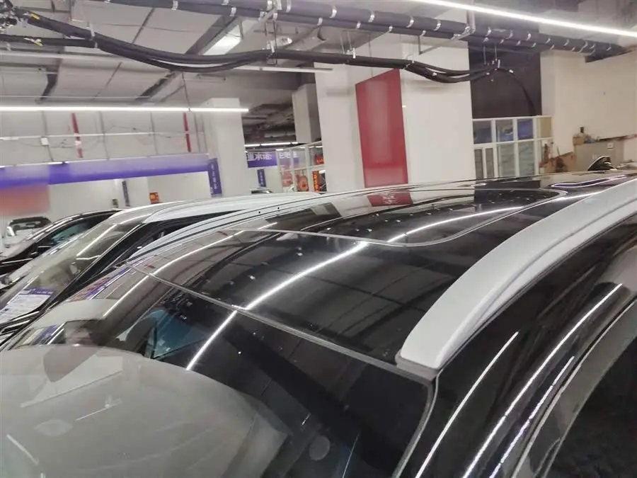 توسان 2020 280TGDi ذو دفع ثنائي GLS النسخة الذكية الوطنية السادسة