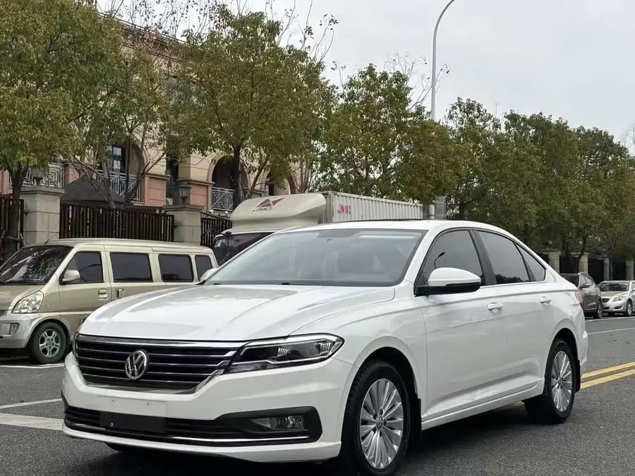 Lavida 2019 1.5L Automatic Comfort Version National VI