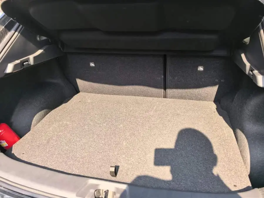 نيسان قاشقاي 2023 كلاسيك 2.0 لتر CVT XV إصدار الراحة