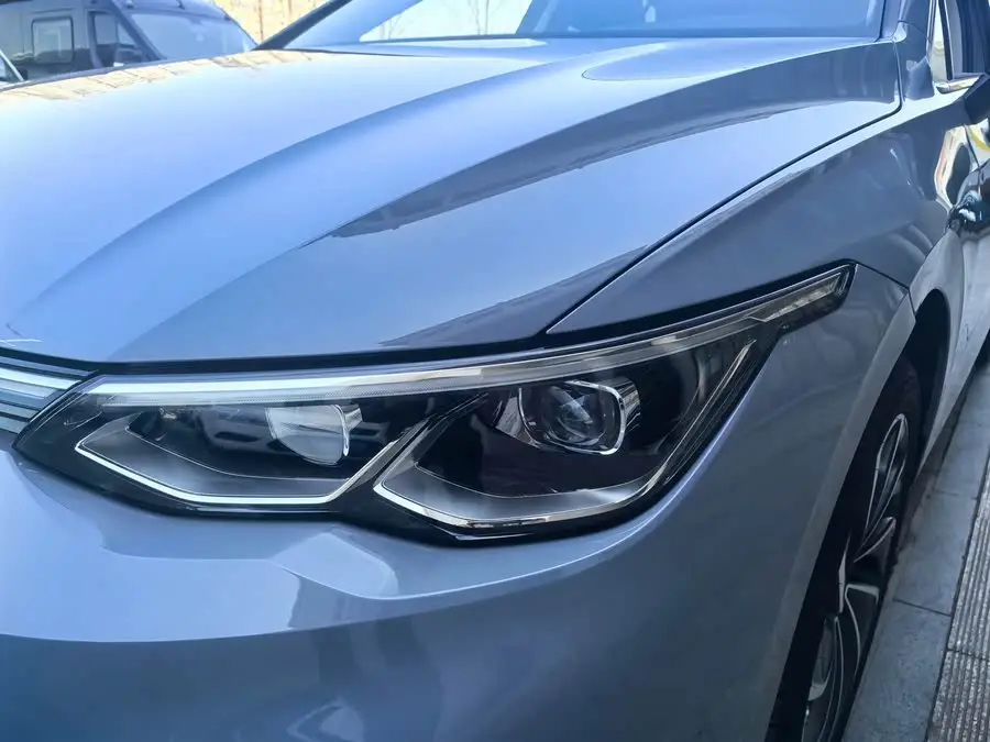 Golf 2023 280TSI DSG Pro