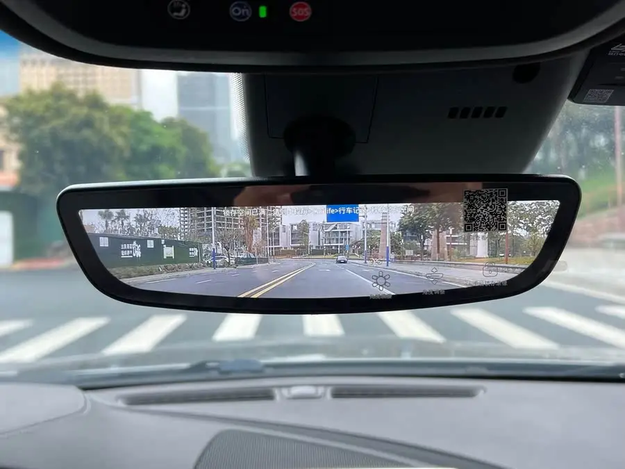 Cadillac CT5 2020 Model Facelift 28T Sport Edition