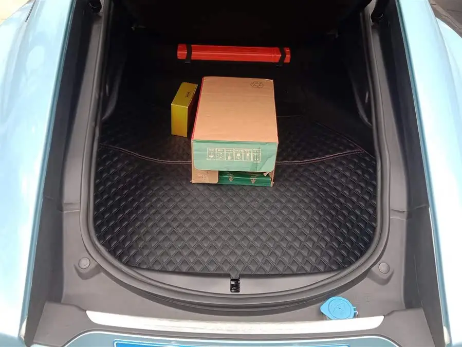 Jaguar F-TYPE 2019 2.0T Coupe