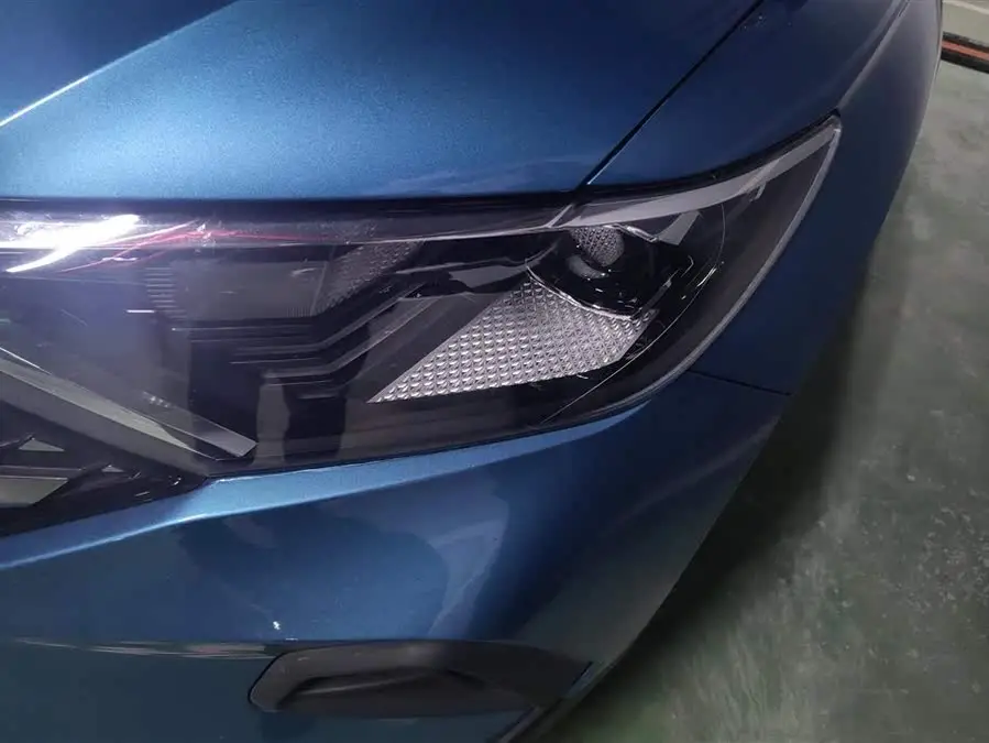 Jetta VS7 2020 Model 1.4T Automatic Glory Edition