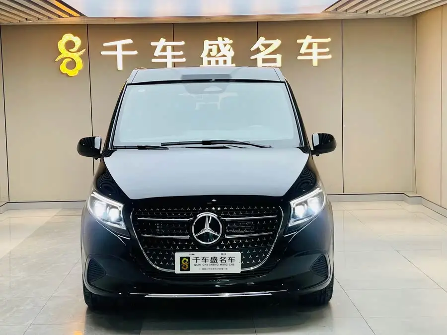 فيتو 2024 2.0T إصدار النخبة 7 مقاعد