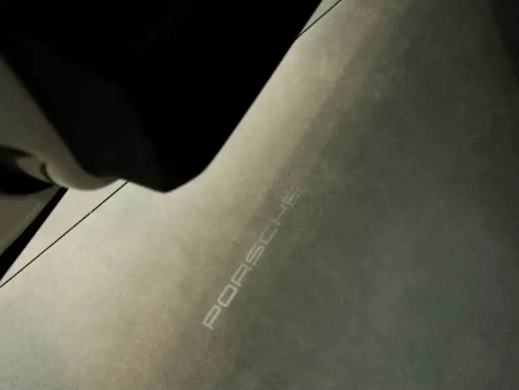 معلومات الطراز