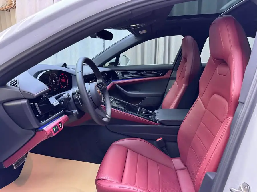 Vehicle Basic Information