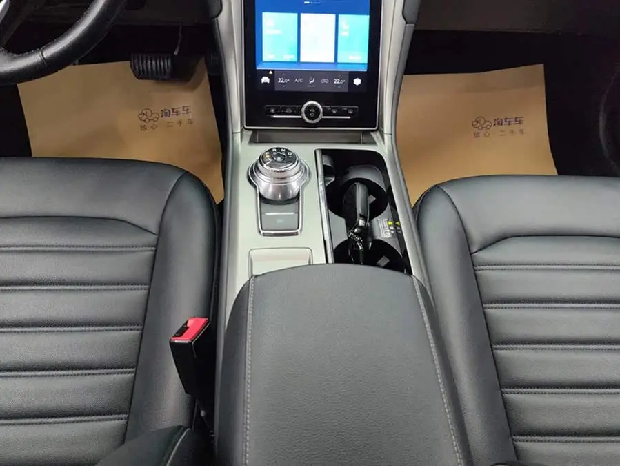 2020 مونديو إيكو بوست 180 طراز أنيق